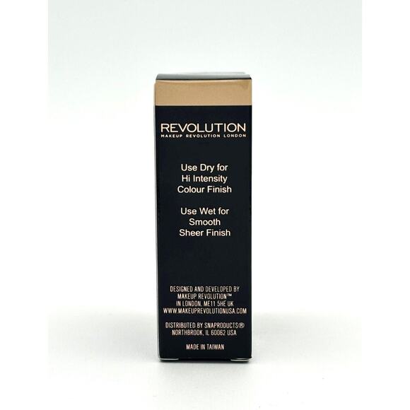 Revolution London Other - Revolution The One Highlight Contour Sticks Illuminator NIB